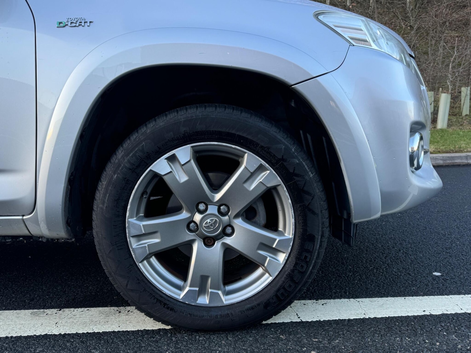 Used Toyota RAV4 2011 for sale - 78185723: Photo 30