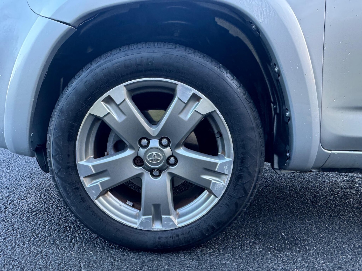 Used Toyota RAV4 2011 for sale - 78185723: Photo 32