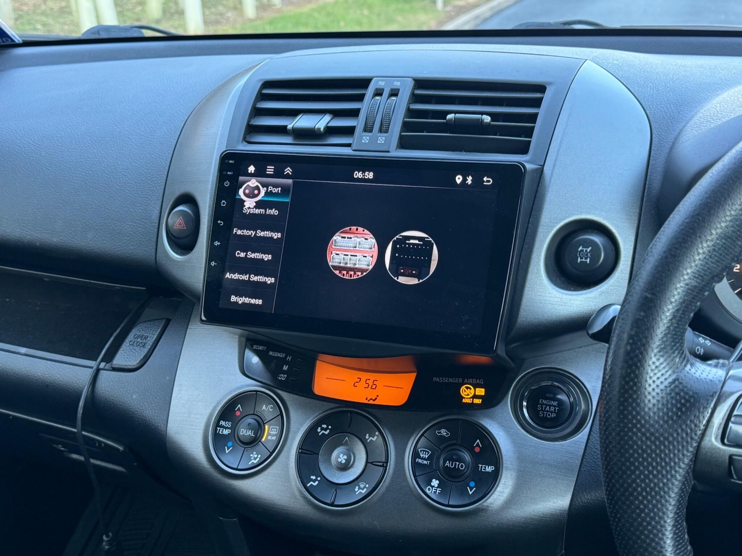 Used Toyota RAV4 2011 for sale - 78185723: Photo 34