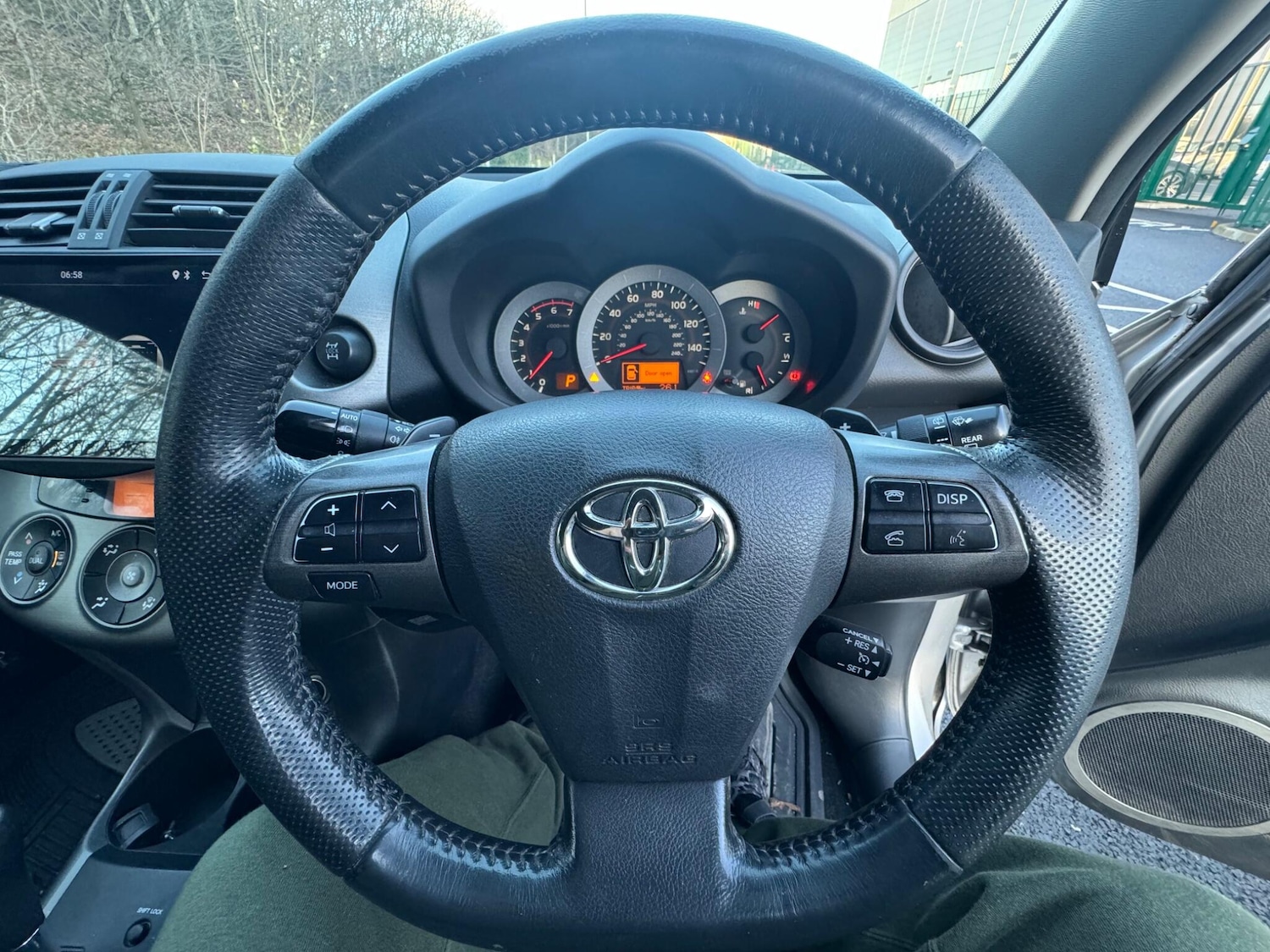 Used Toyota RAV4 2011 for sale - 78185723: Photo 37