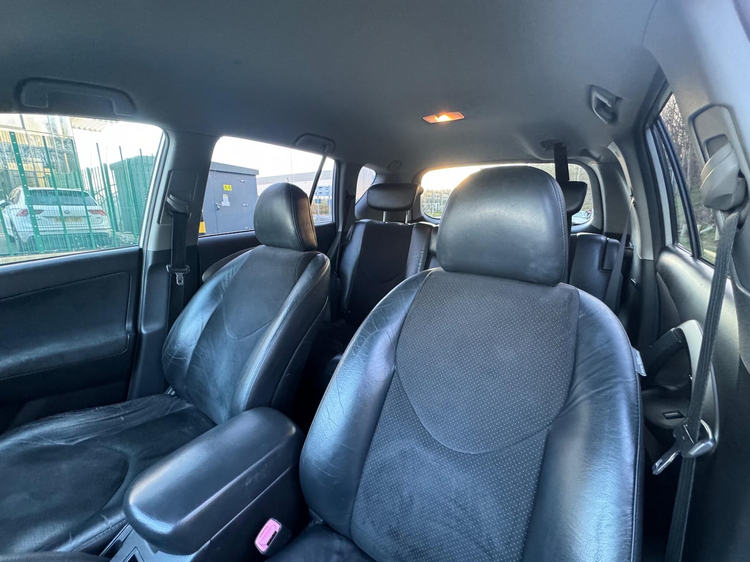 Used Toyota RAV4 2011 for sale - 78185723: Photo 39