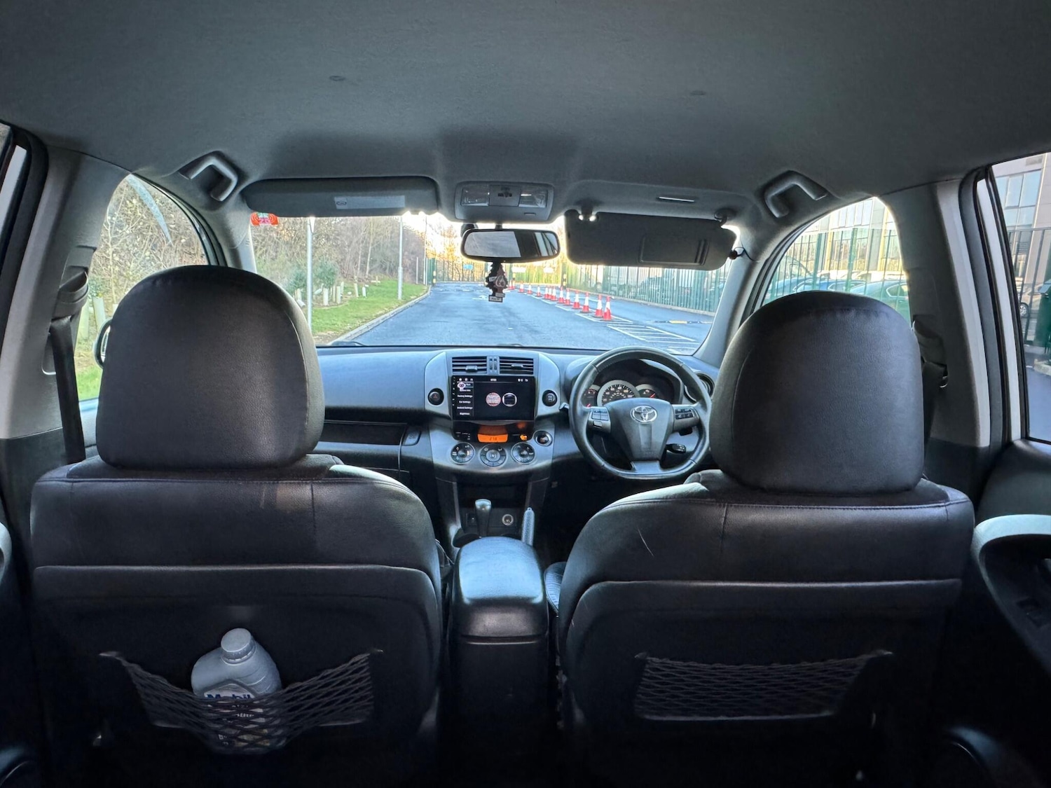 Used Toyota RAV4 2011 for sale - 78185723: Photo 41