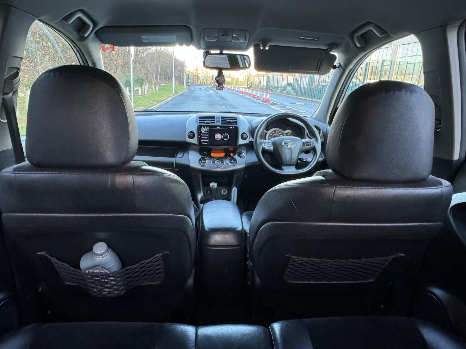 Used Toyota RAV4 2011 for sale - 78185723: Photo 42