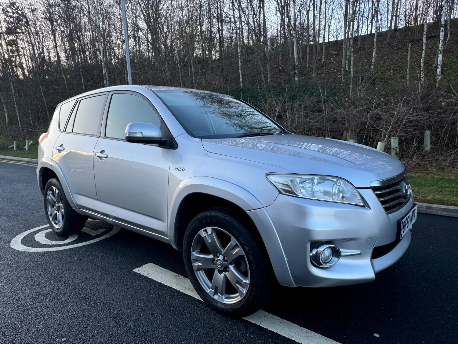 Used Toyota RAV4 2011 for sale - 78185723: Photo 5