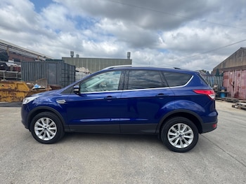 Used Ford Kuga 2015 for sale - 79280136: Photo