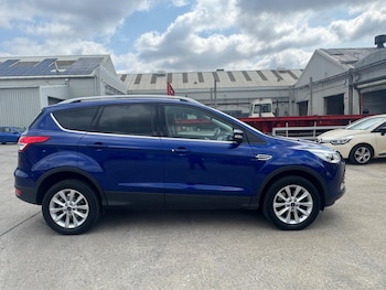 Used Ford Kuga 2015 for sale - 79280136: Photo