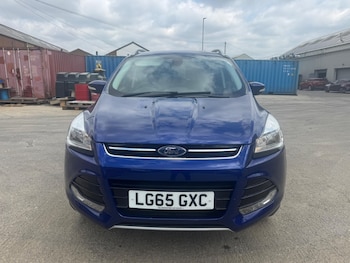 Used Ford Kuga 2015 for sale - 79280136: Photo