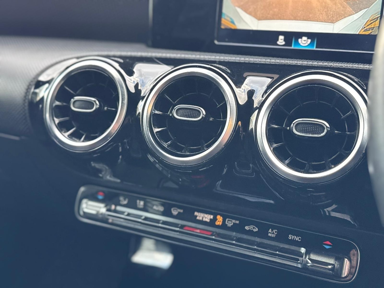 Used Mercedes-Benz A-Class 2018 for sale - 77977853: Photo 10