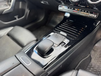 Used Mercedes-Benz A-Class 2018 for sale - 77977853: Photo