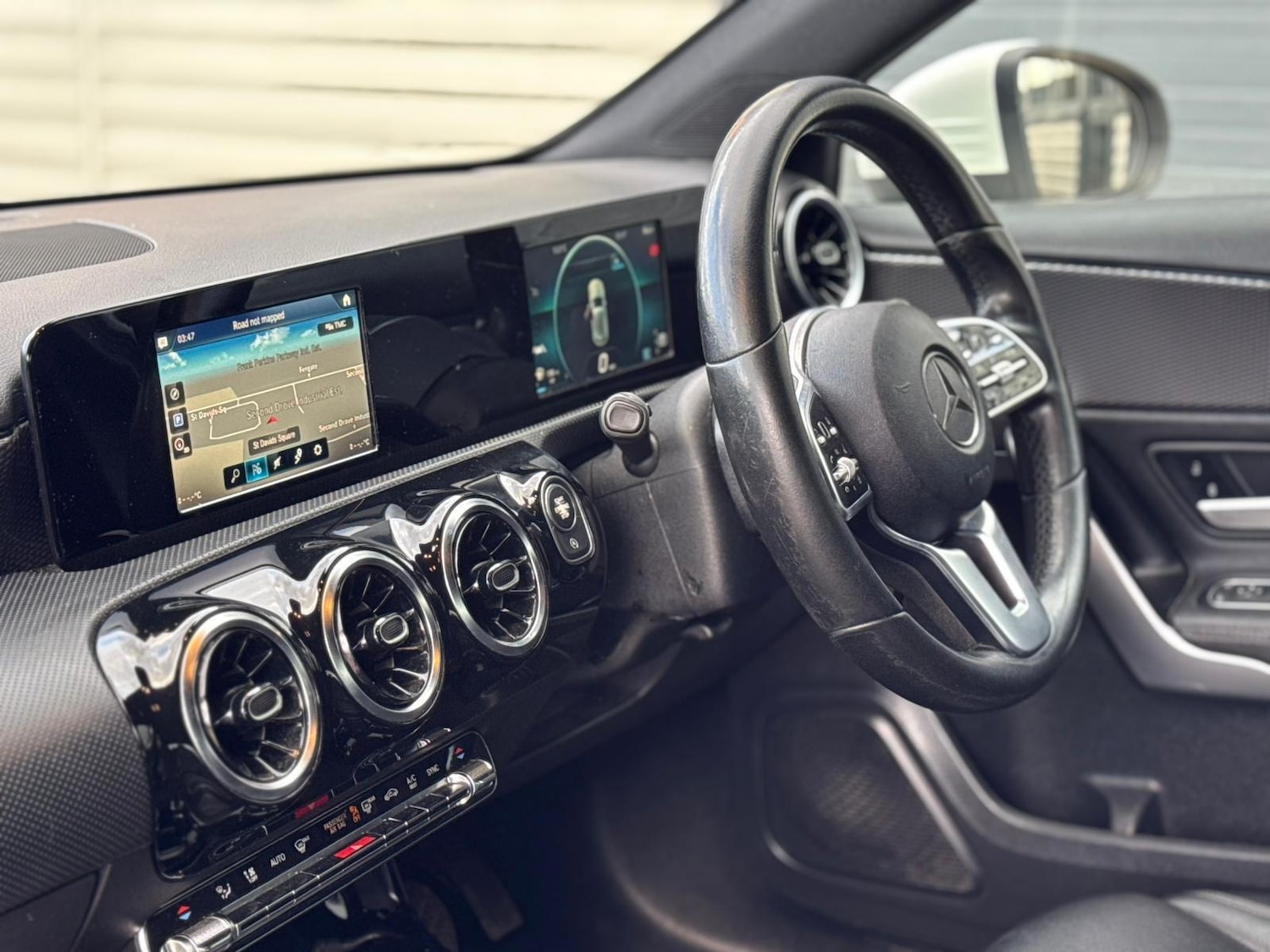 Used Mercedes-Benz A-Class 2018 for sale - 77977853: Photo 6