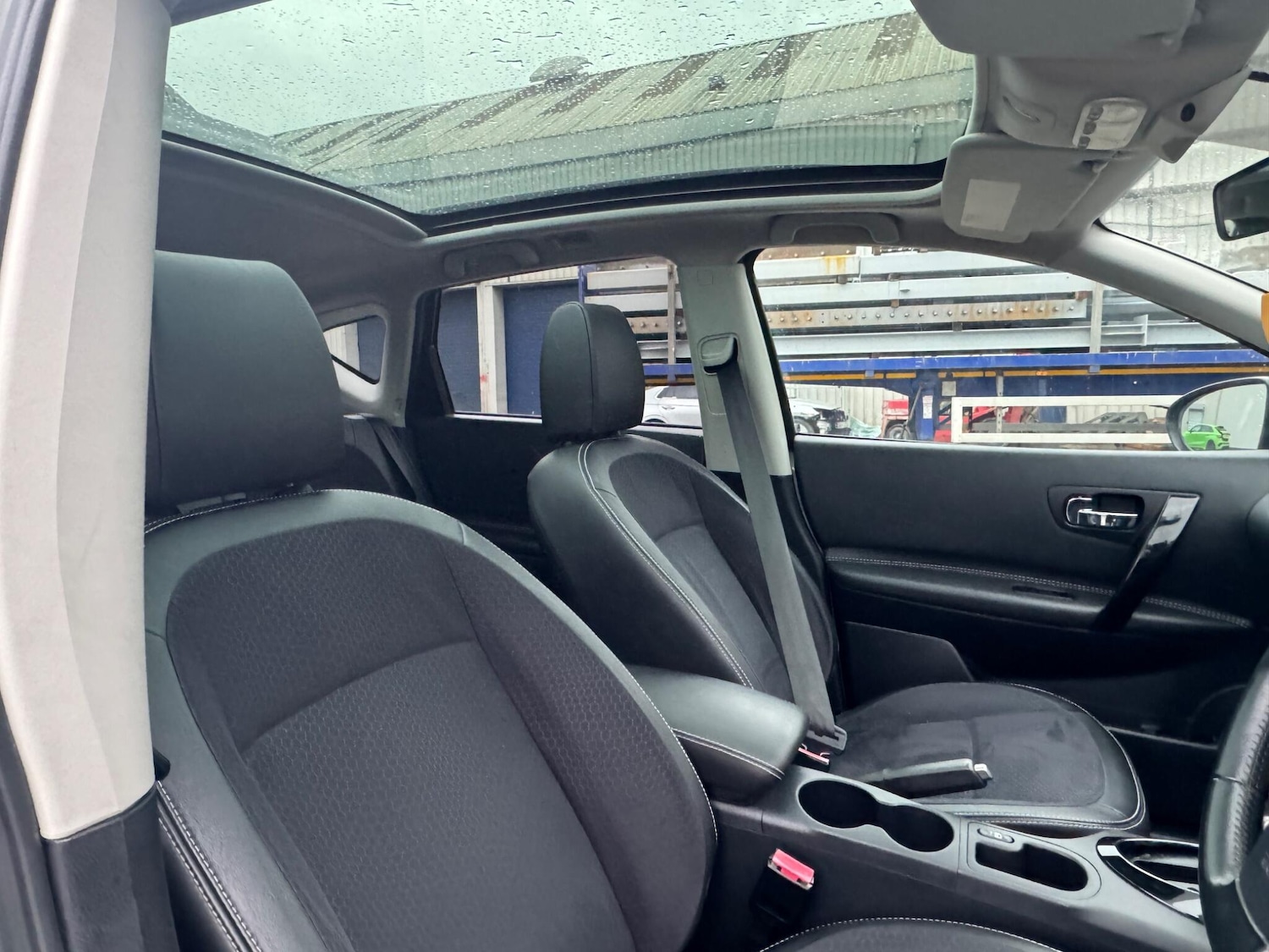 Used Nissan Qashqai 2013 for sale - 77305555: Photo 13