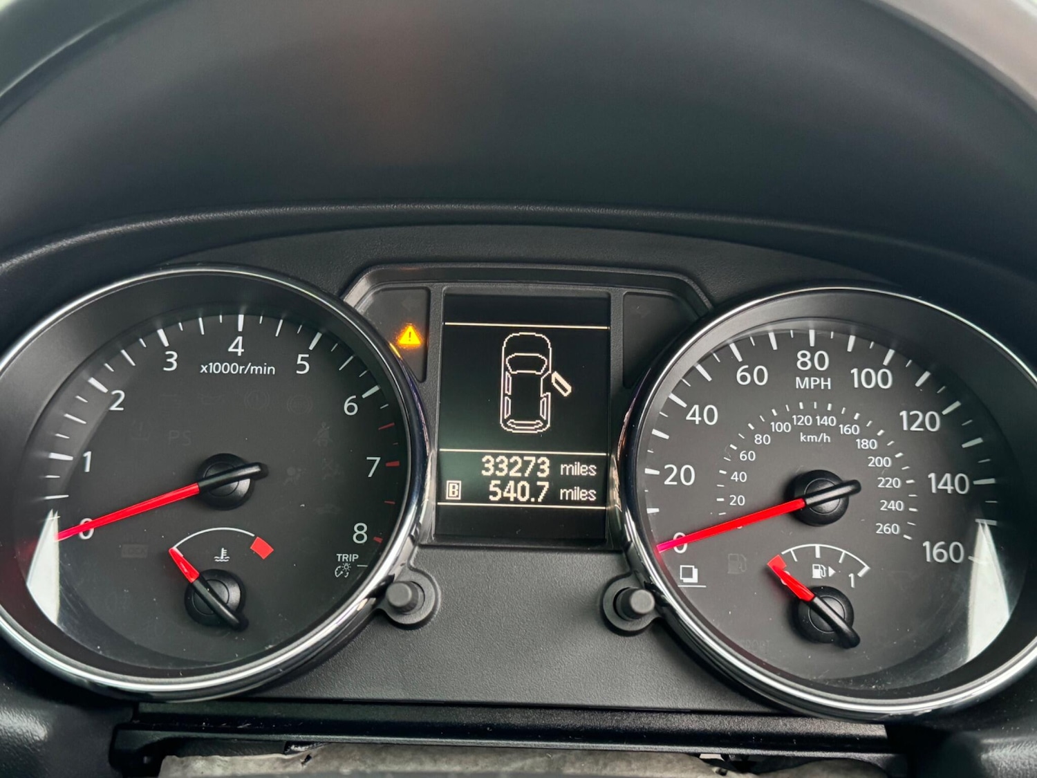 Used Nissan Qashqai 2013 for sale - 77305555: Photo 14