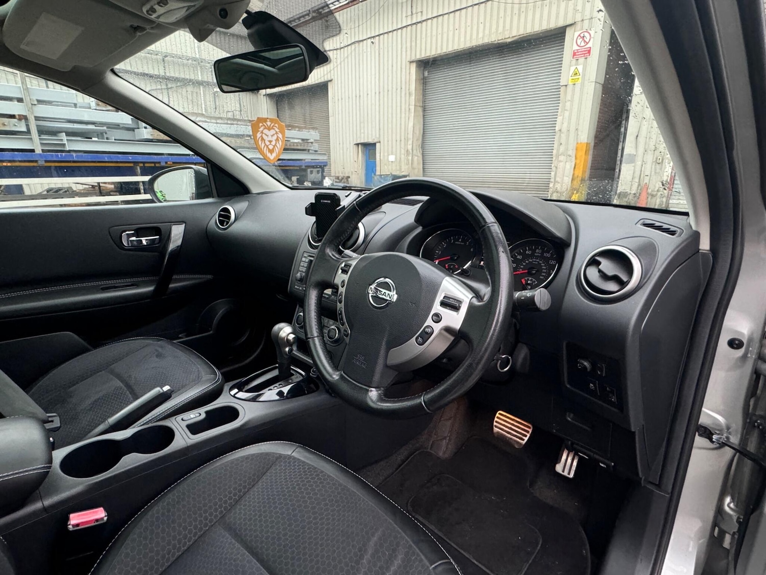 Used Nissan Qashqai 2013 for sale - 77305555: Photo 16