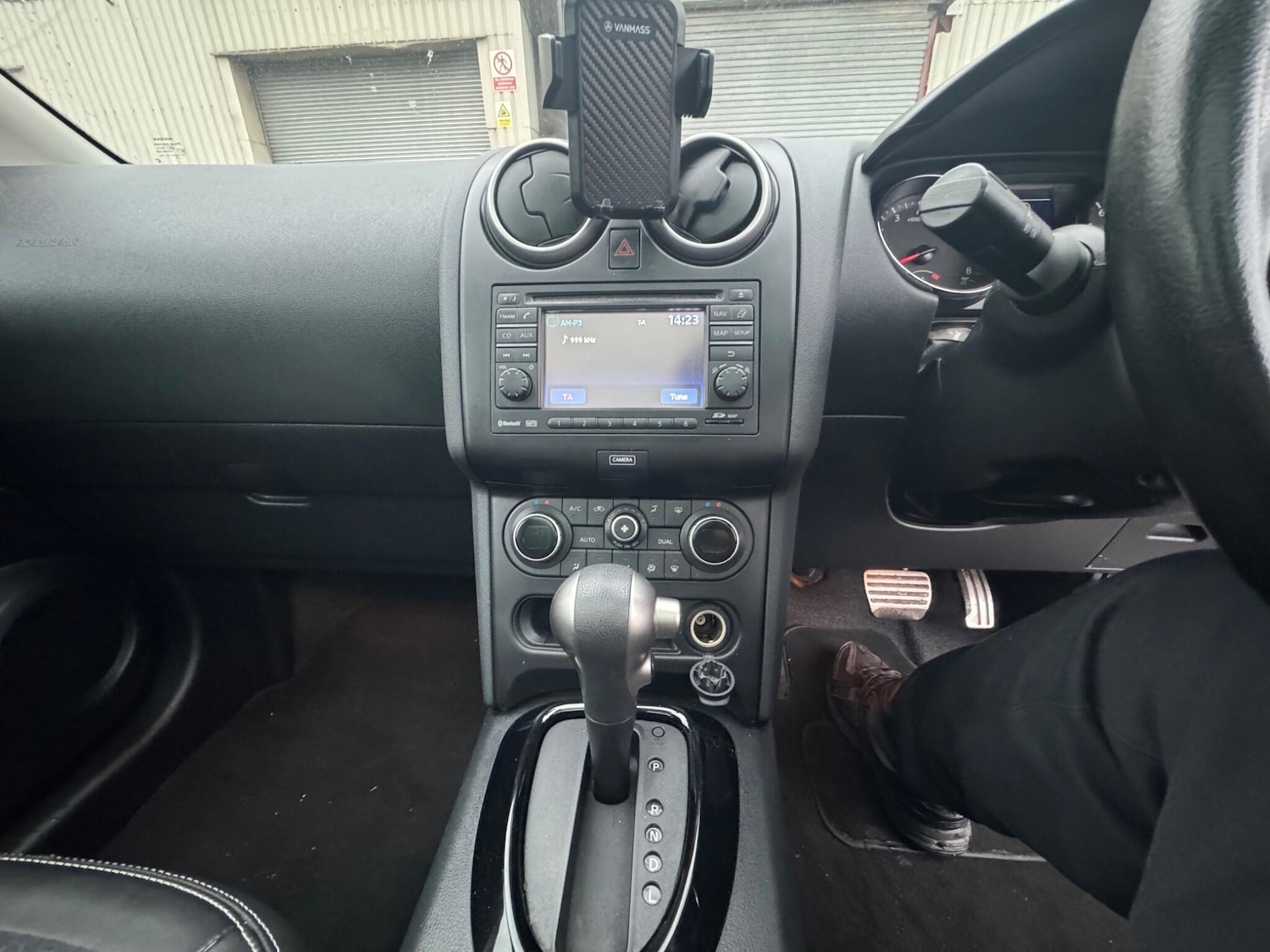 Used Nissan Qashqai 2013 for sale - 77305555: Photo 17