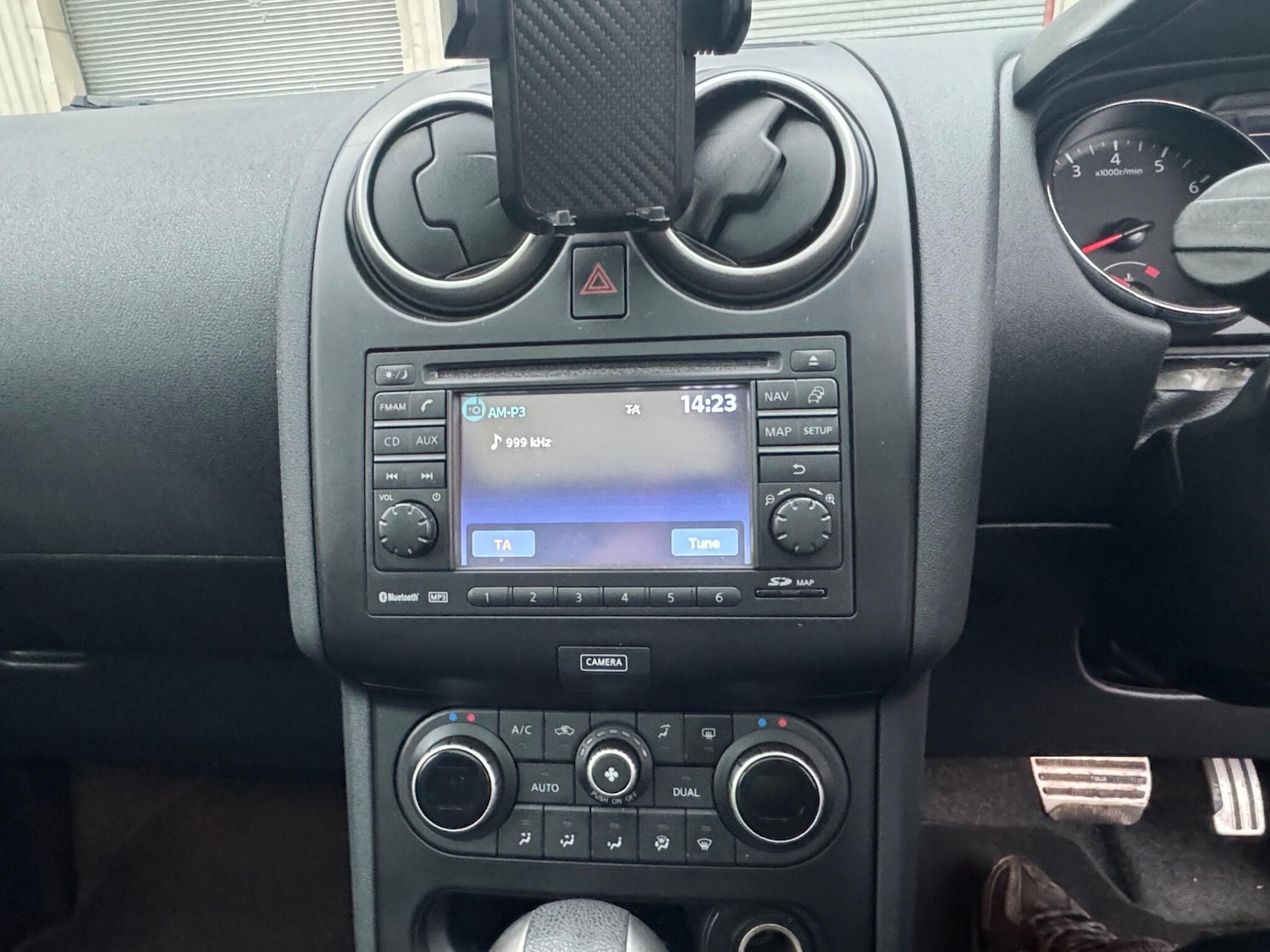 Used Nissan Qashqai 2013 for sale - 77305555: Photo 18