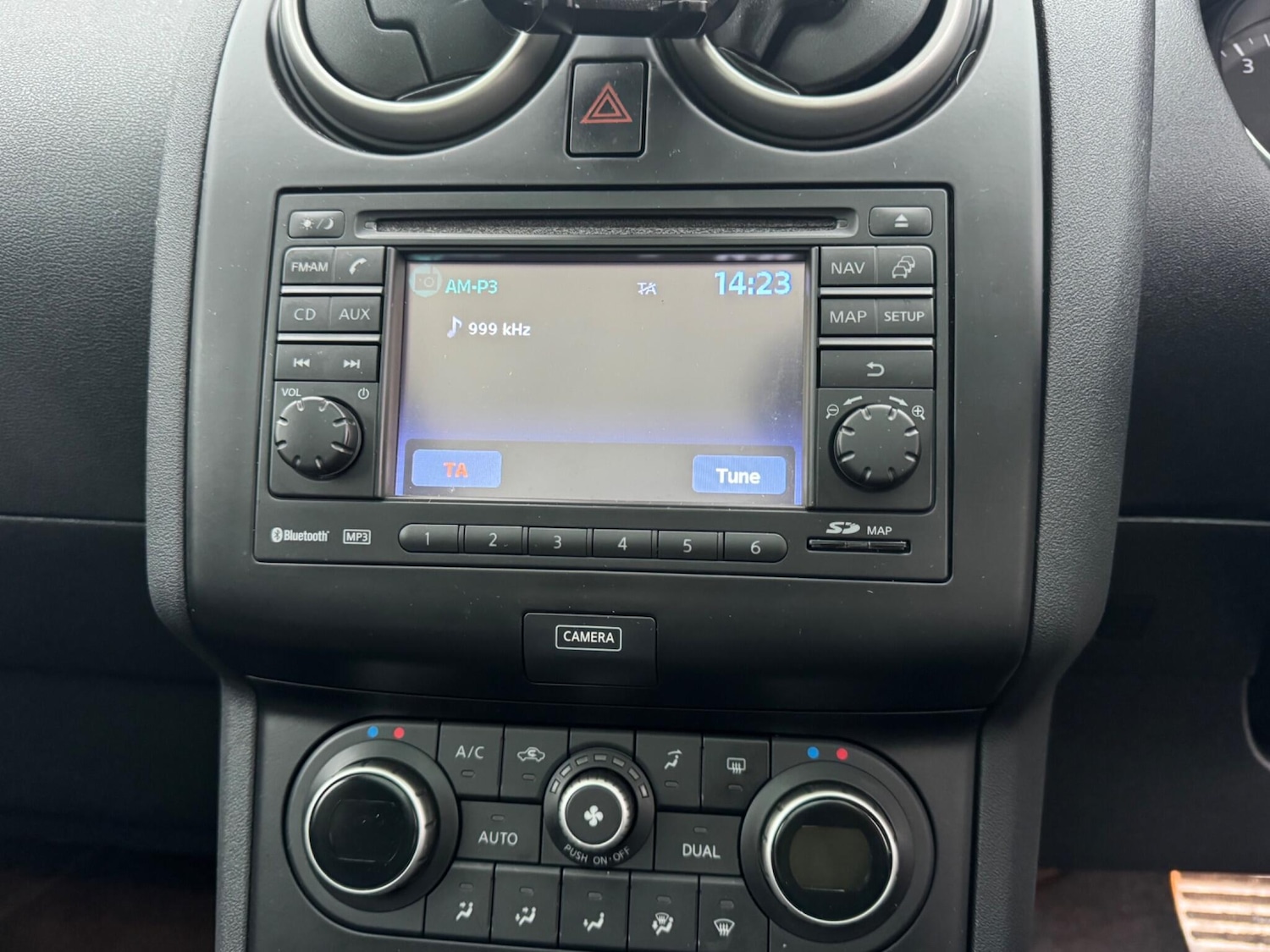 Used Nissan Qashqai 2013 for sale - 77305555: Photo 19