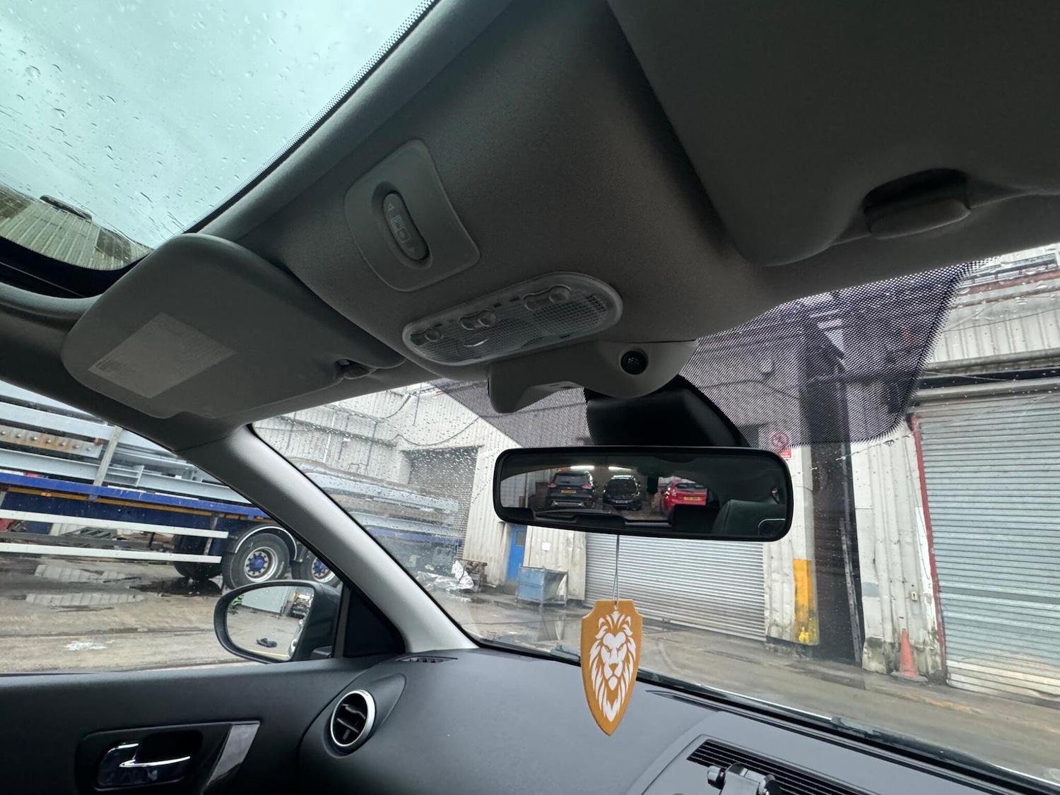 Used Nissan Qashqai 2013 for sale - 77305555: Photo 20