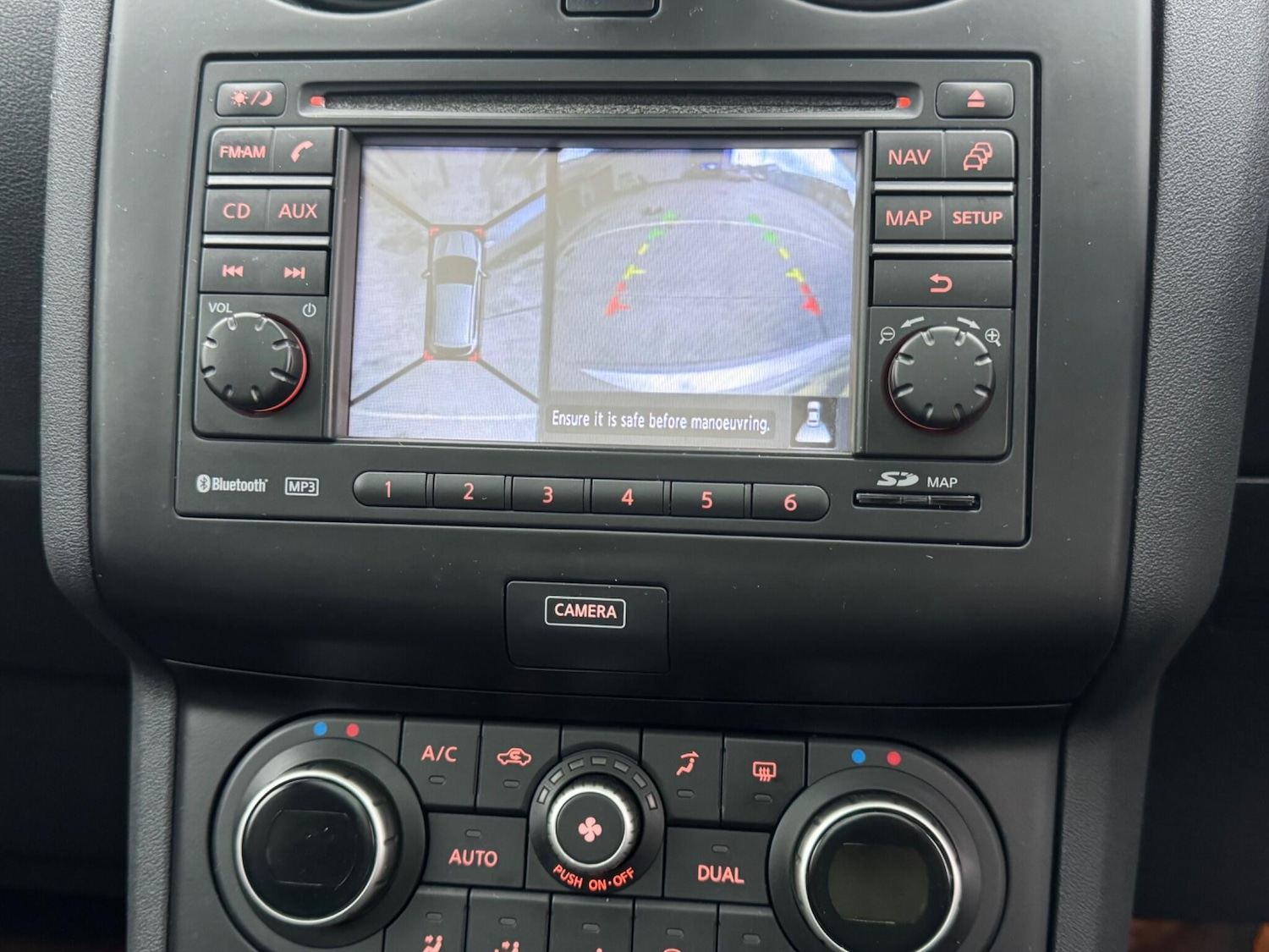 Used Nissan Qashqai 2013 for sale - 77305555: Photo 22