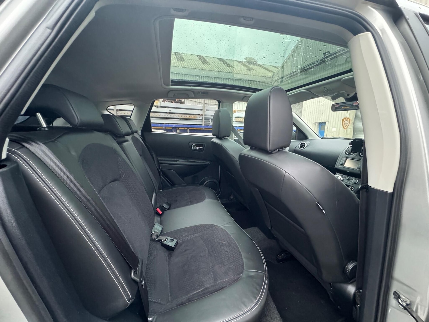 Used Nissan Qashqai 2013 for sale - 77305555: Photo 24