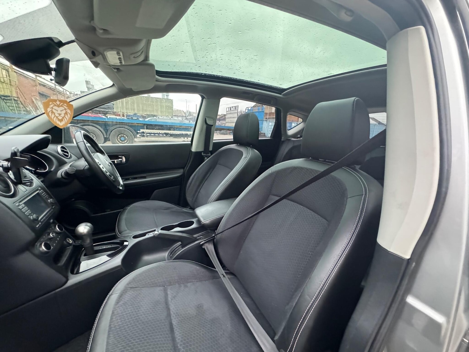 Used Nissan Qashqai 2013 for sale - 77305555: Photo 28