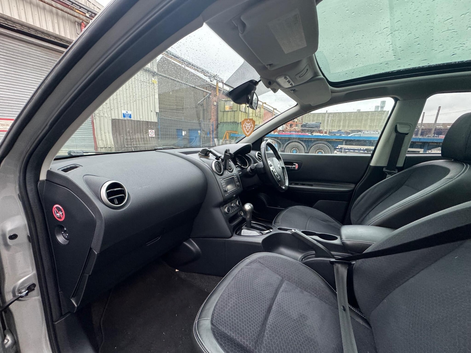 Used Nissan Qashqai 2013 for sale - 77305555: Photo 29