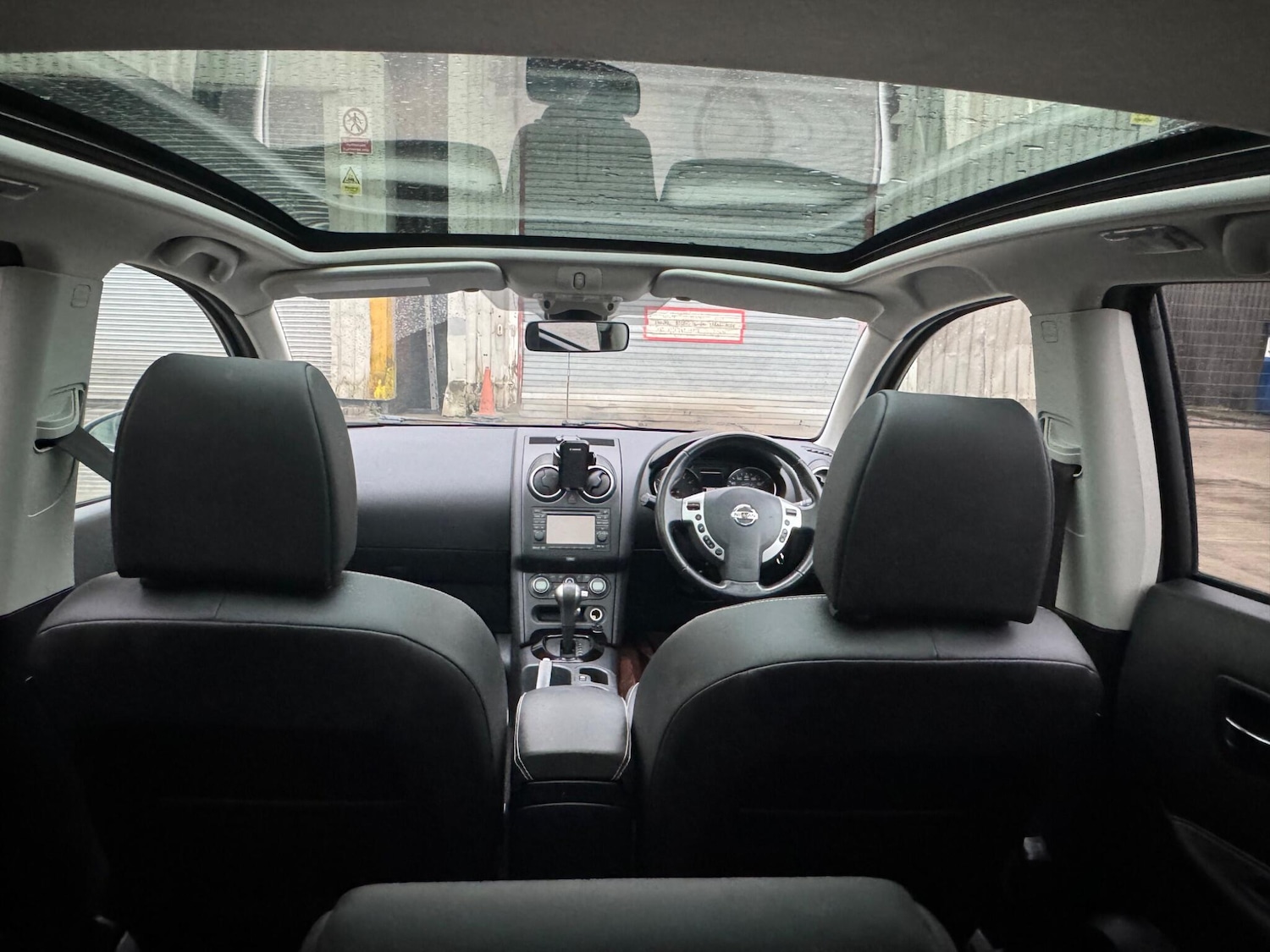 Used Nissan Qashqai 2013 for sale - 77305555: Photo 31