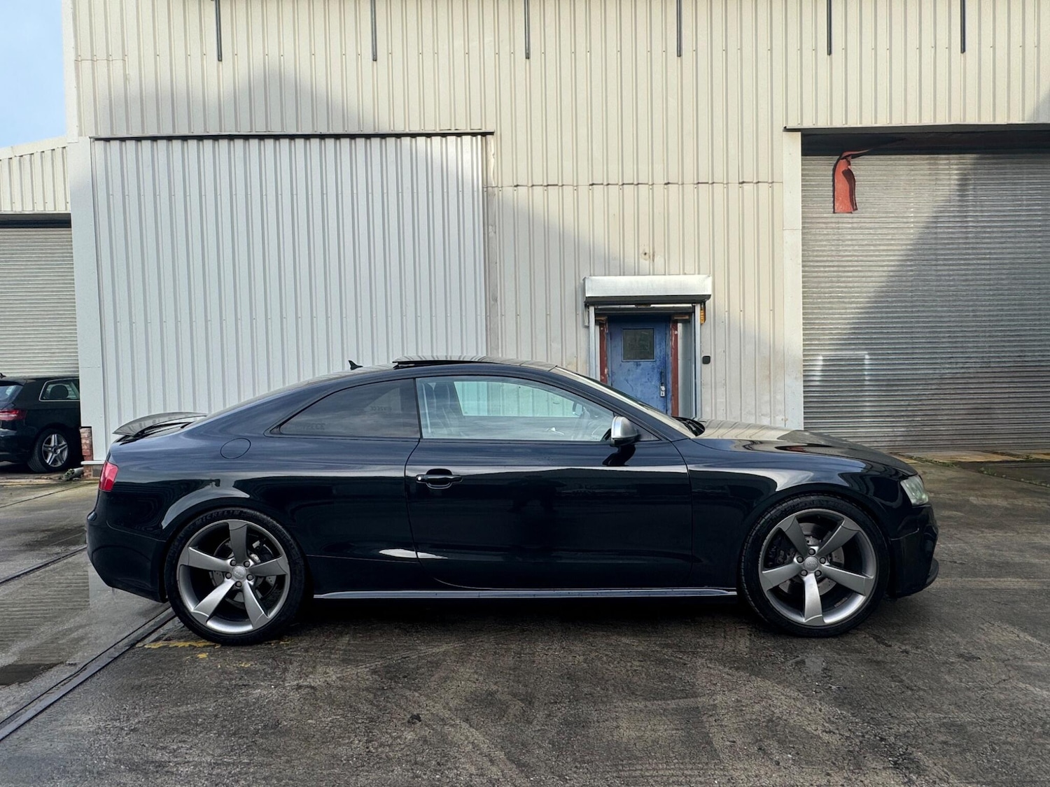 Used Audi RS5 2011 for sale - 76965119: Photo 18