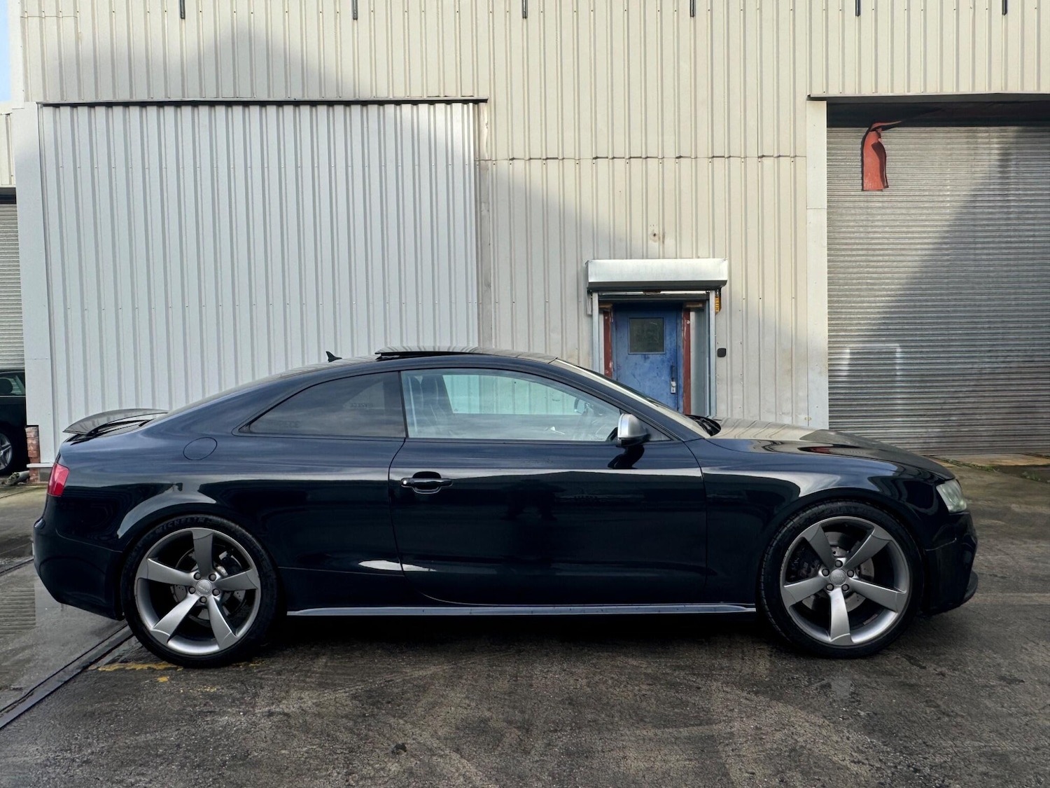 Used Audi RS5 2011 for sale - 76965119: Photo 19