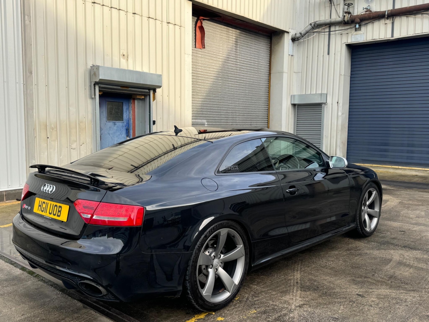 Used Audi RS5 2011 for sale - 76965119: Photo 20