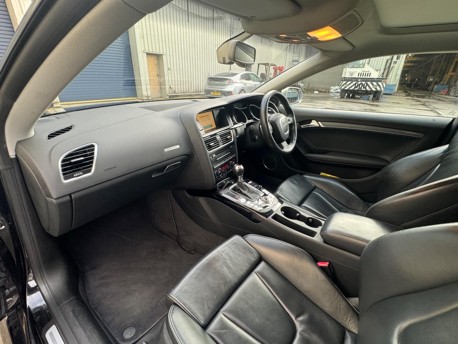 Used Audi RS5 2011 for sale - 76965119: Photo 24