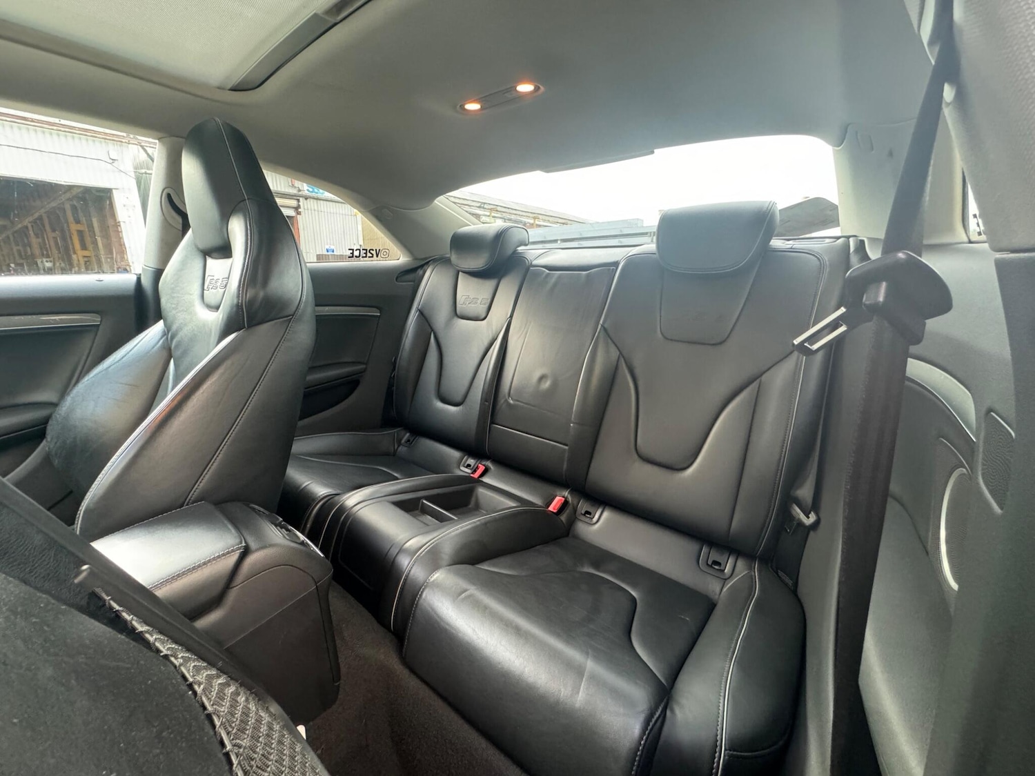 Used Audi RS5 2011 for sale - 76965119: Photo 27