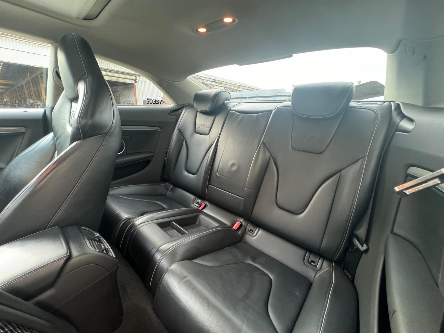 Used Audi RS5 2011 for sale - 76965119: Photo 28