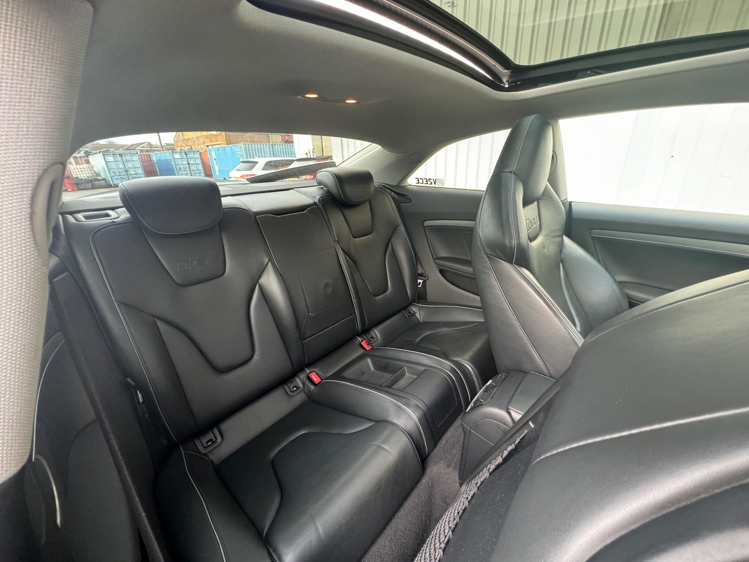 Used Audi RS5 2011 for sale - 76965119: Photo 29