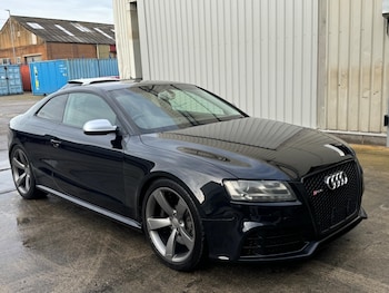 Used Audi RS5 2011 for sale - 76965119: Photo