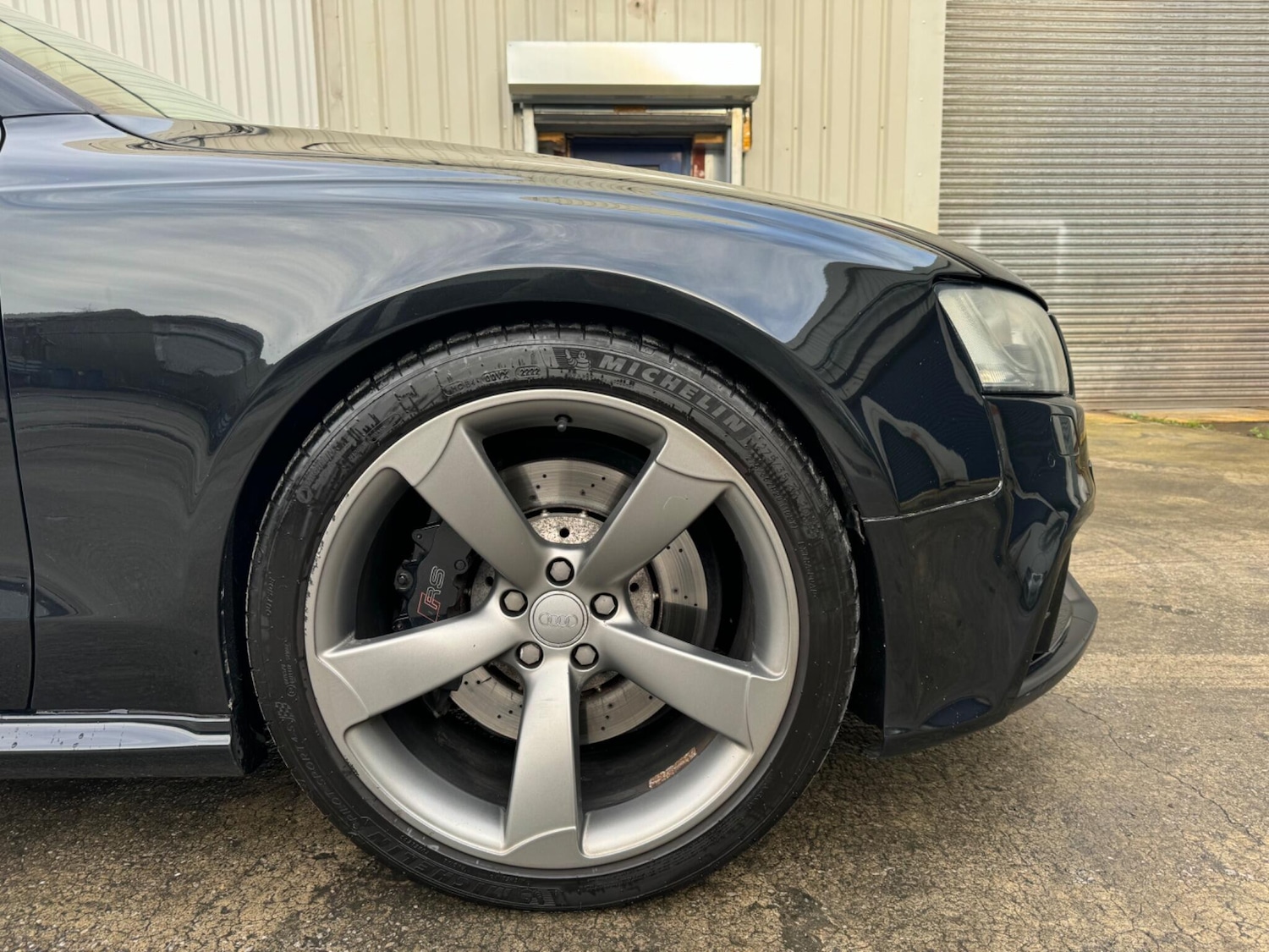 Used Audi RS5 2011 for sale - 76965119: Photo 36