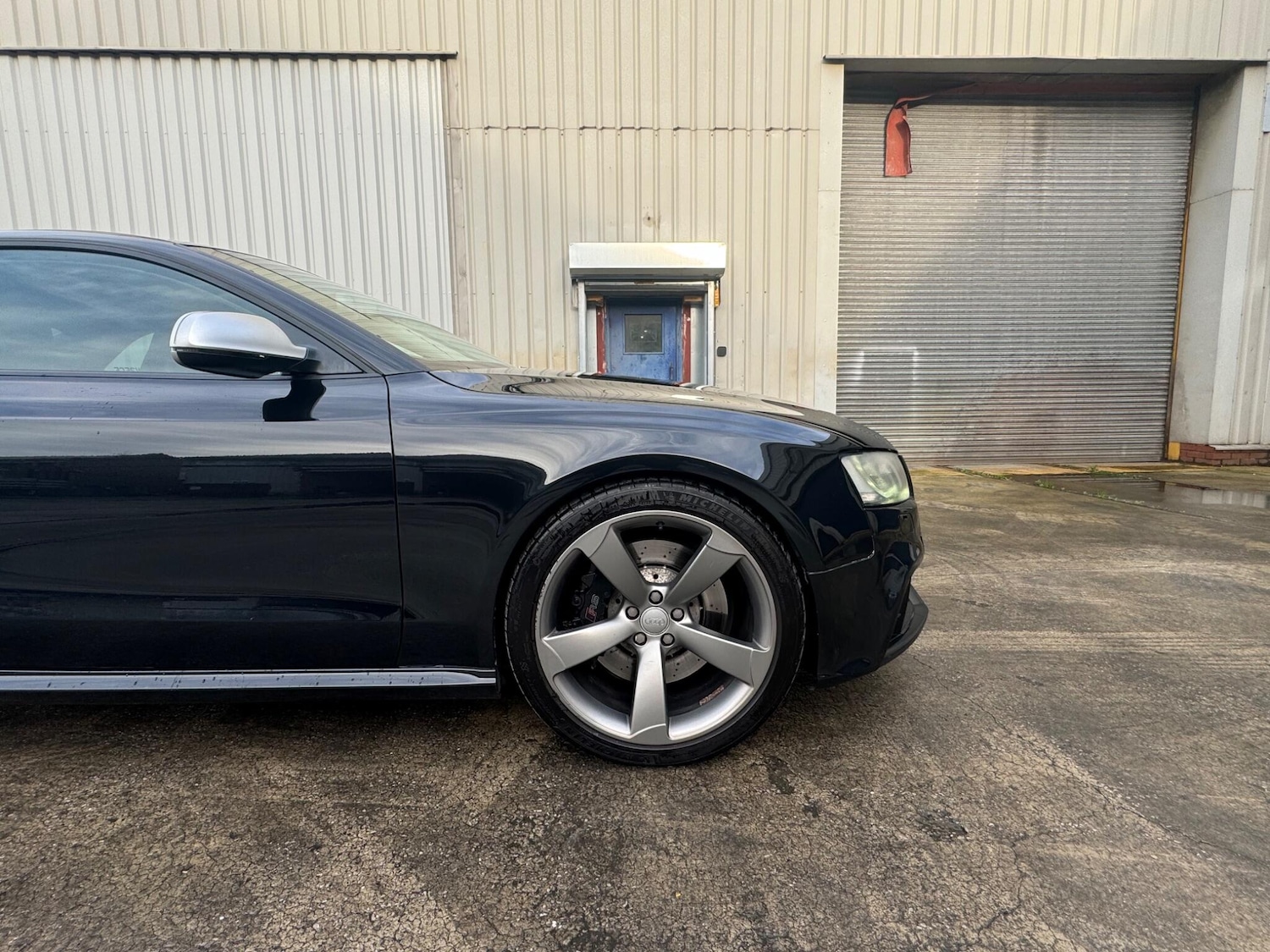 Used Audi RS5 2011 for sale - 76965119: Photo 39