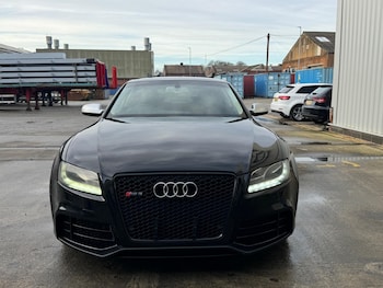 Used Audi RS5 2011 for sale - 76965119: Photo