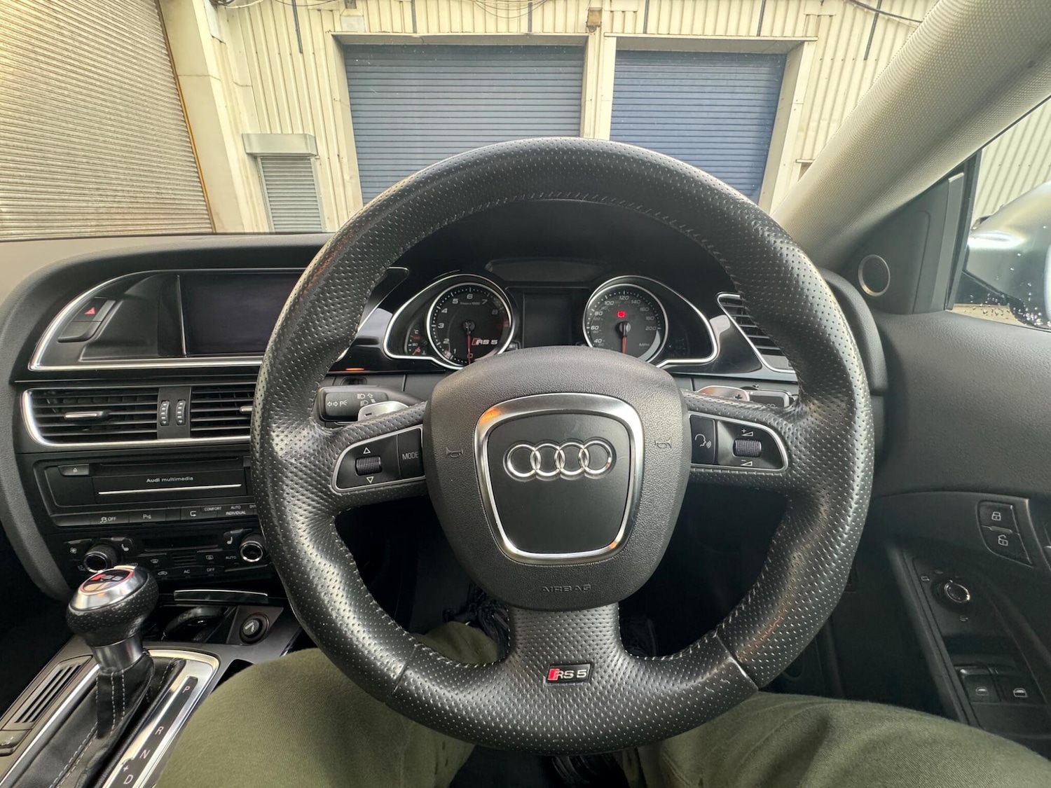 Used Audi RS5 2011 for sale - 76965119: Photo 41