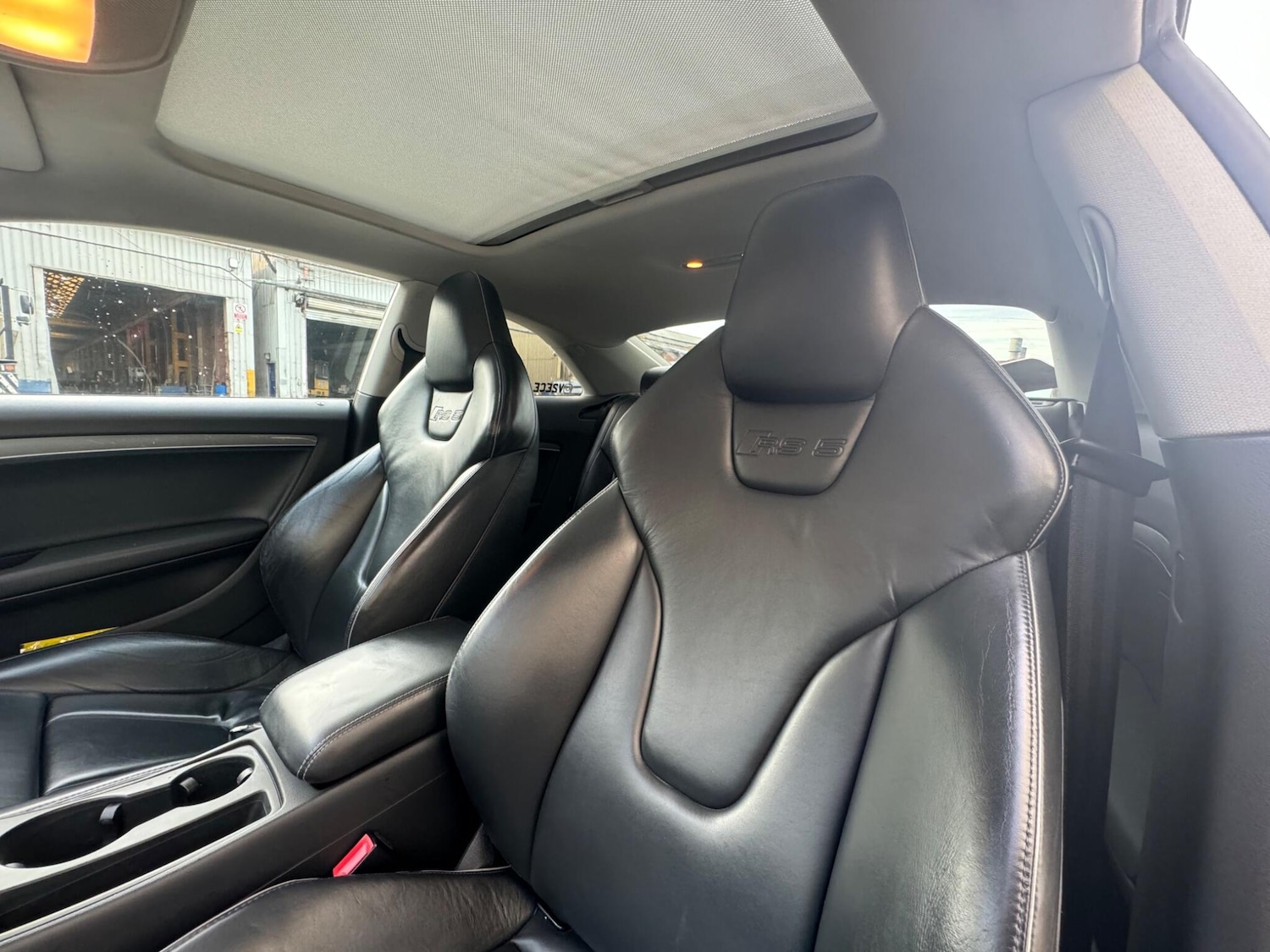 Used Audi RS5 2011 for sale - 76965119: Photo 43