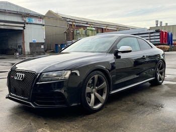 Used Audi RS5 2011 for sale - 76965119: Photo