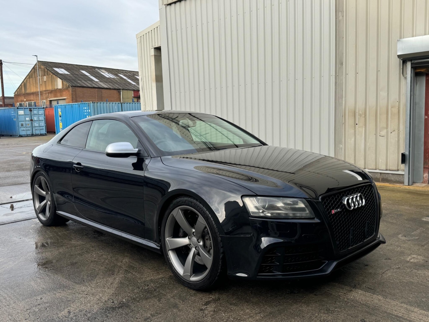 Used Audi RS5 2011 for sale - 76965119: Photo 5