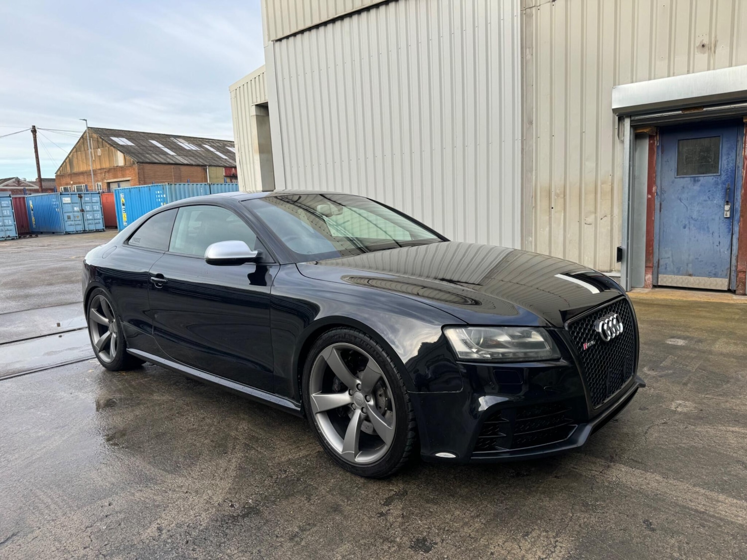 Used Audi RS5 2011 for sale - 76965119: Photo 6