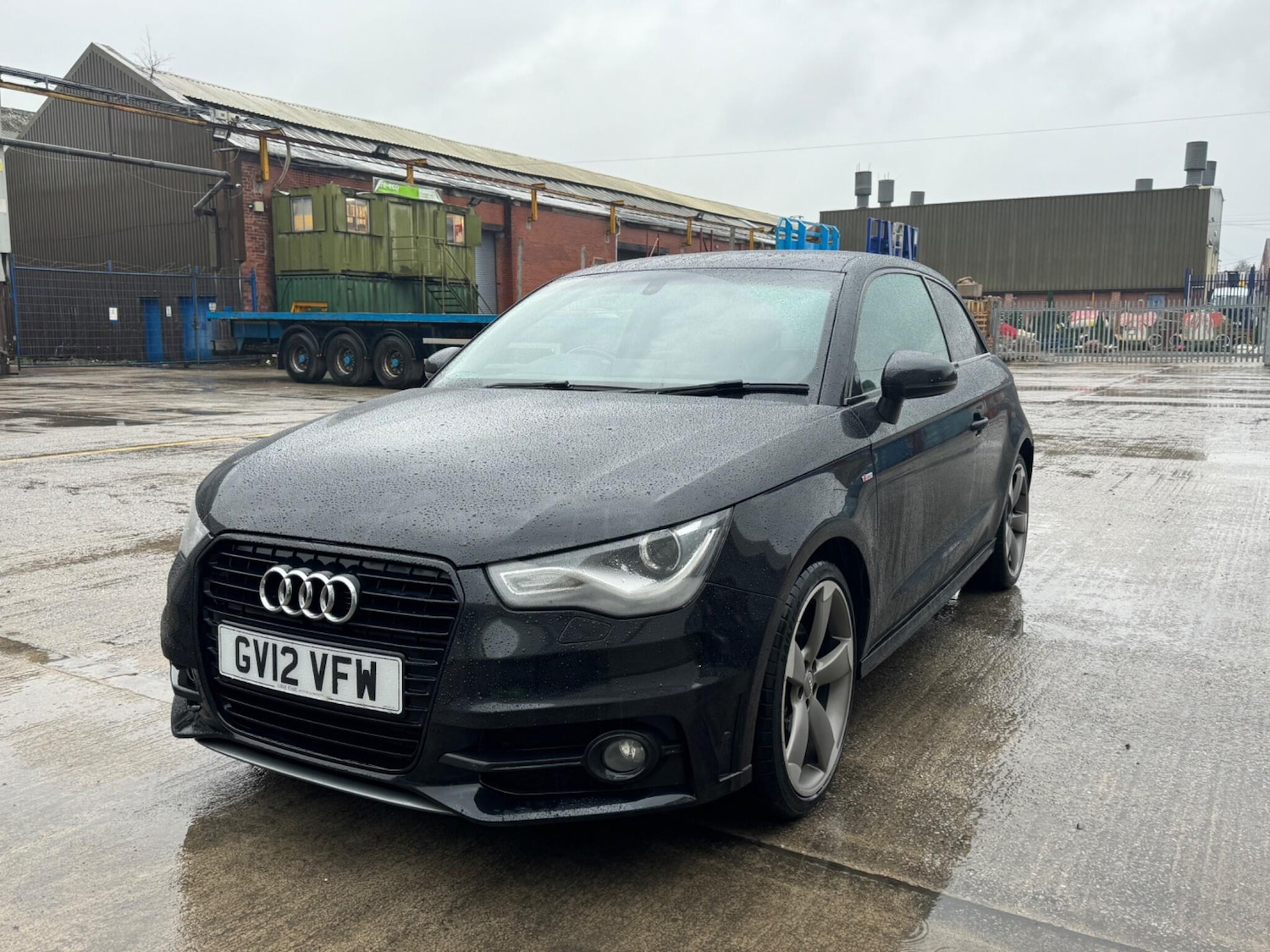 Used Audi A1 2012 for sale - 77305351: Photo 11