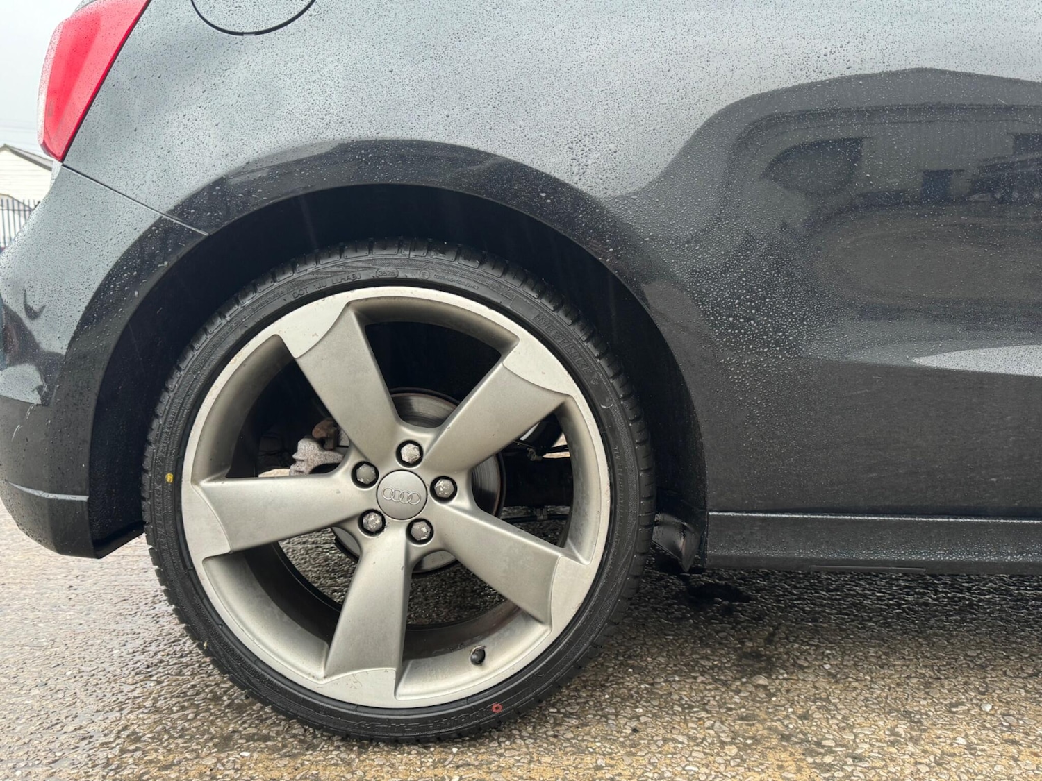 Used Audi A1 2012 for sale - 77305351: Photo 13