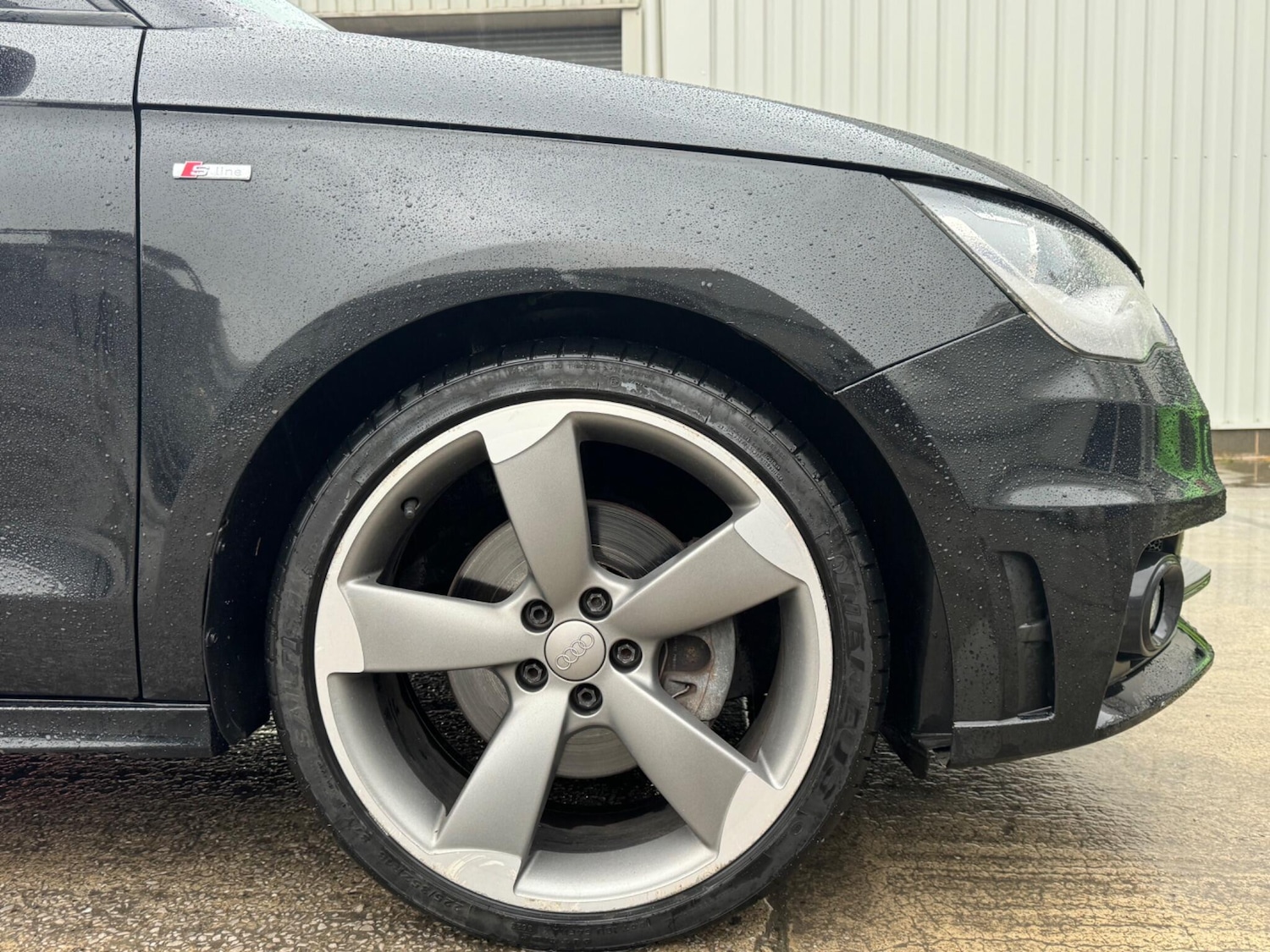 Used Audi A1 2012 for sale - 77305351: Photo 14