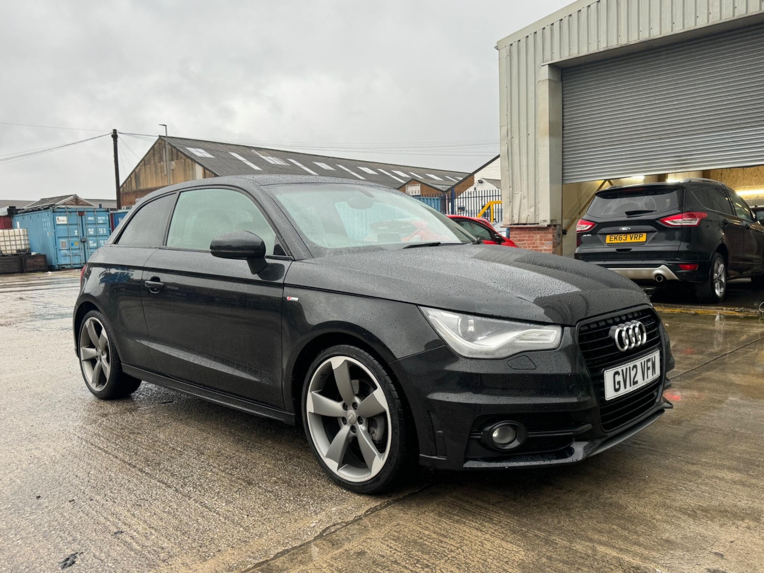 Used Audi A1 2012 for sale - 77305351: Photo 15