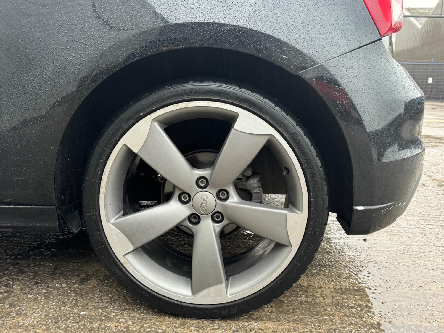 Used Audi A1 2012 for sale - 77305351: Photo 18