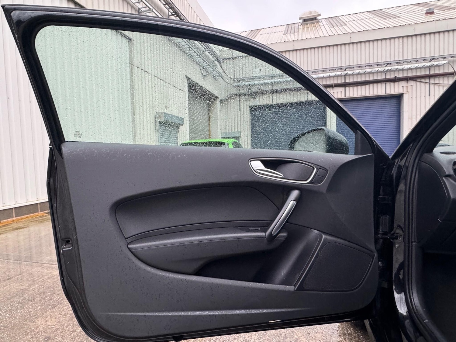 Used Audi A1 2012 for sale - 77305351: Photo 19