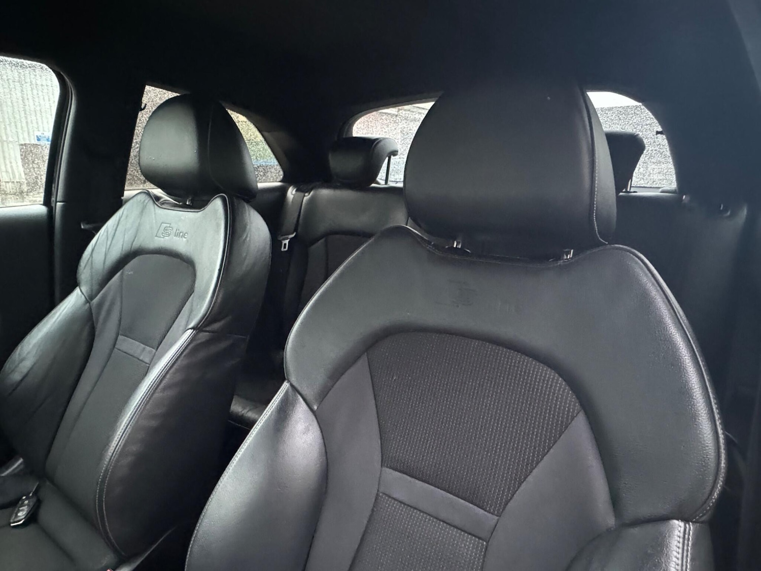 Used Audi A1 2012 for sale - 77305351: Photo 22