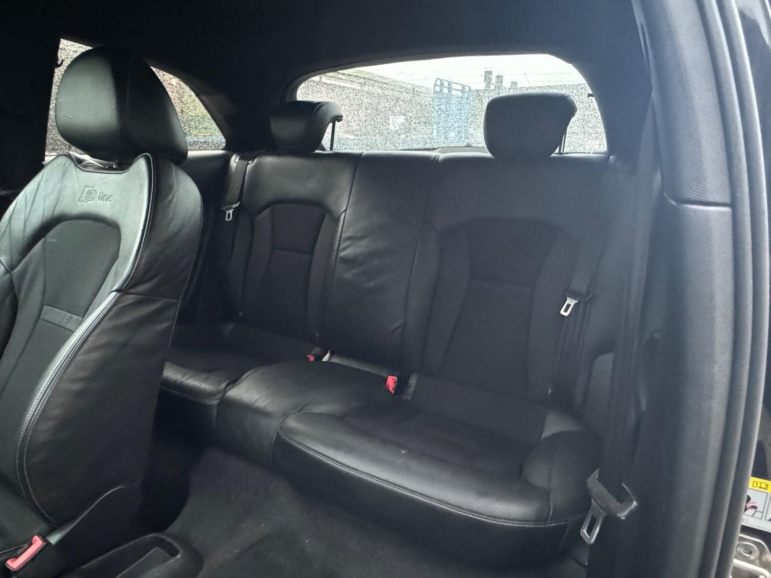 Used Audi A1 2012 for sale - 77305351: Photo 23